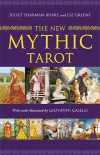 Mythic Tarot