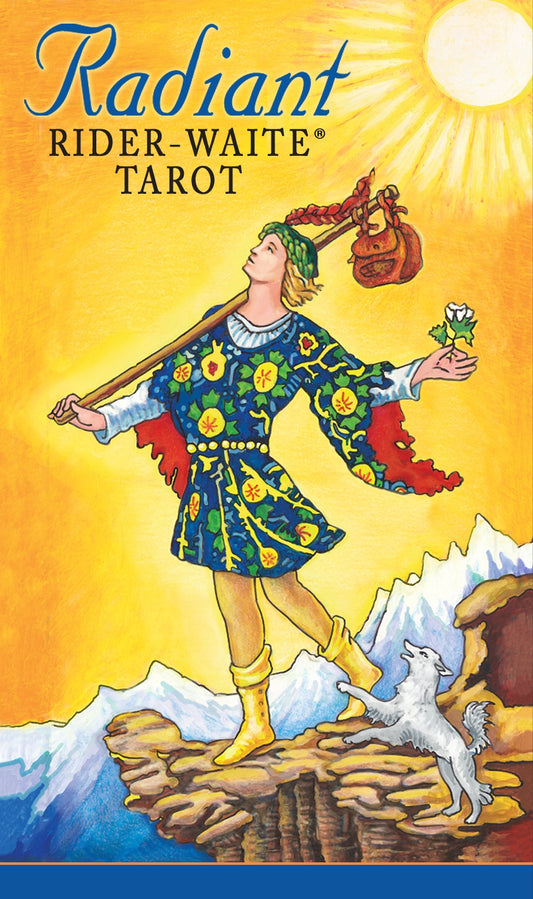 Rider-Waite Radiant Tarot