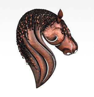 Horse Head