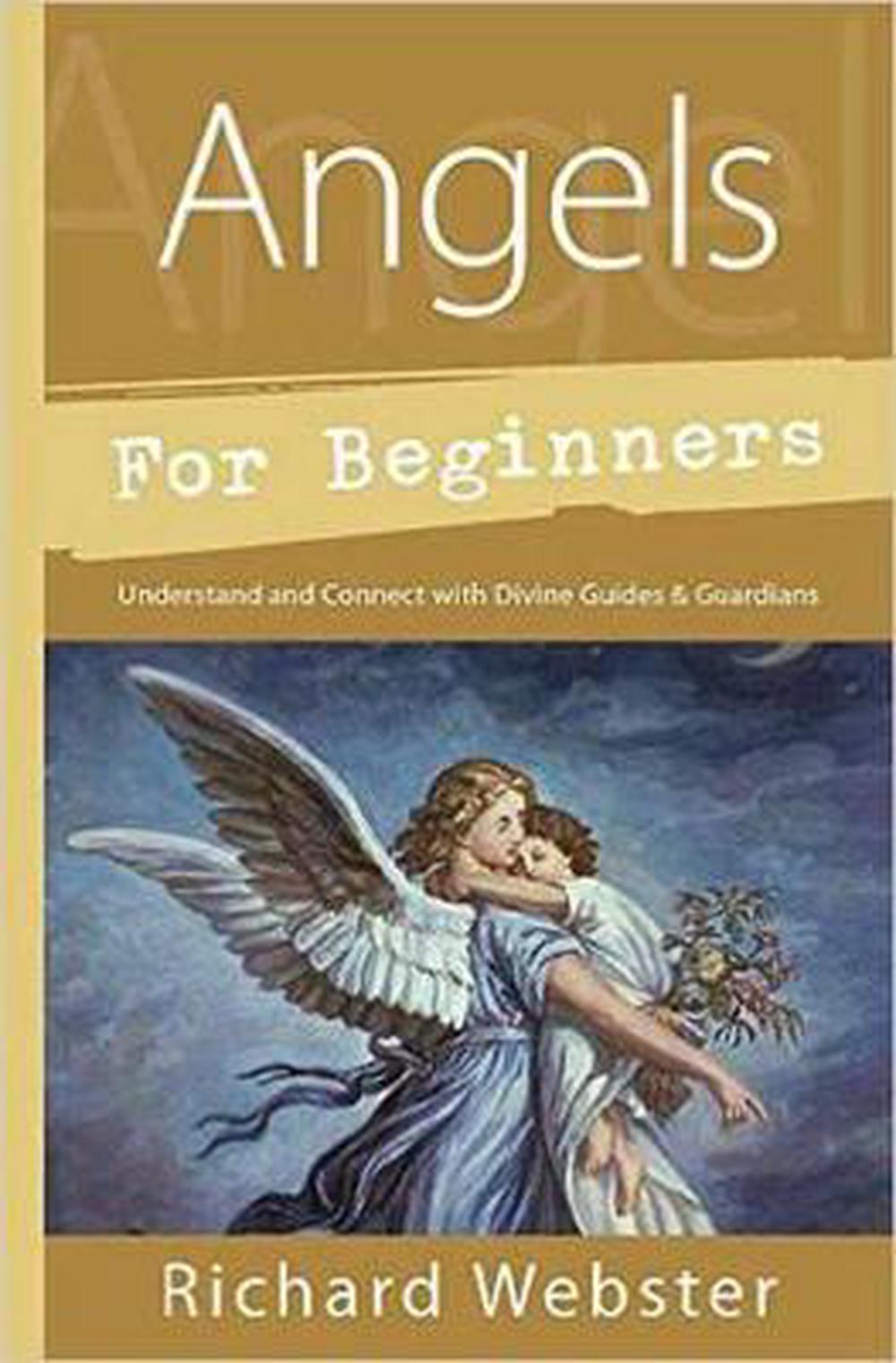 Angels For Beginners – Magickalcrystalforest