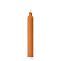Orange Spell Candle