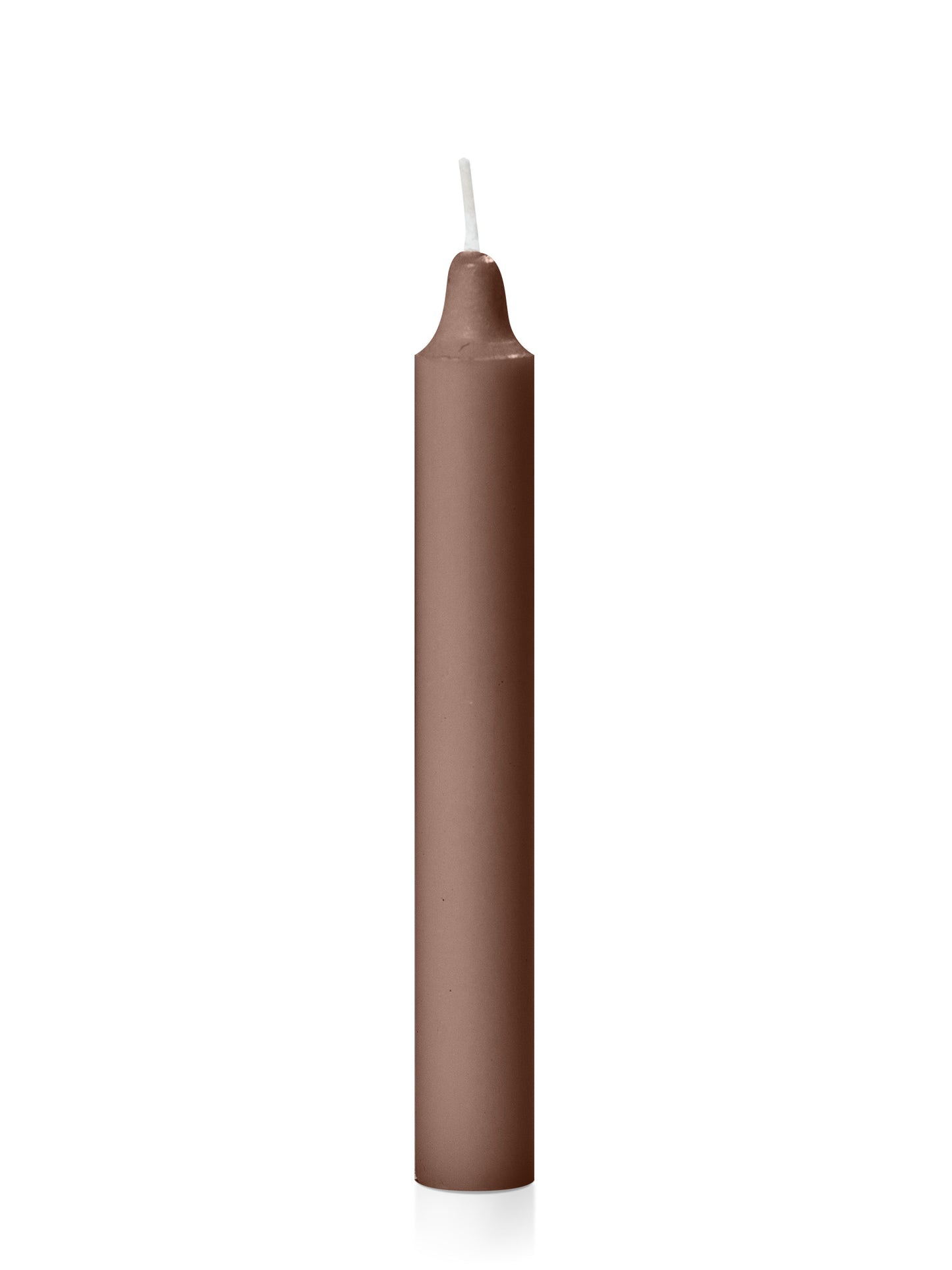 Brown Spell Candle