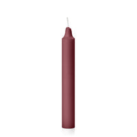Maroon Spell Candle