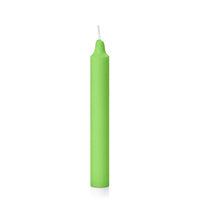 Lime Green Spell Candle