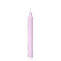 Lilac Spell Candle