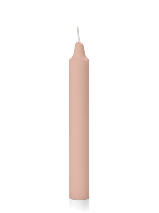 Light pink Spell Candle