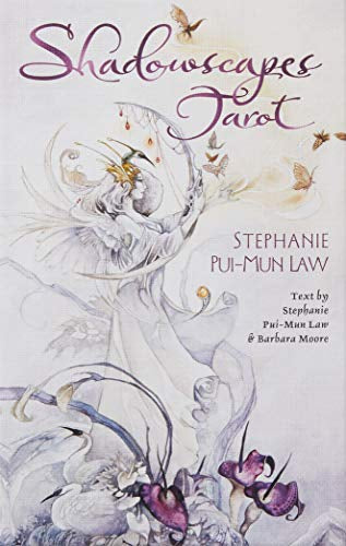 Shadowscapes tarot