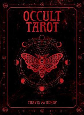 Occult Tarot - Travis McHenry