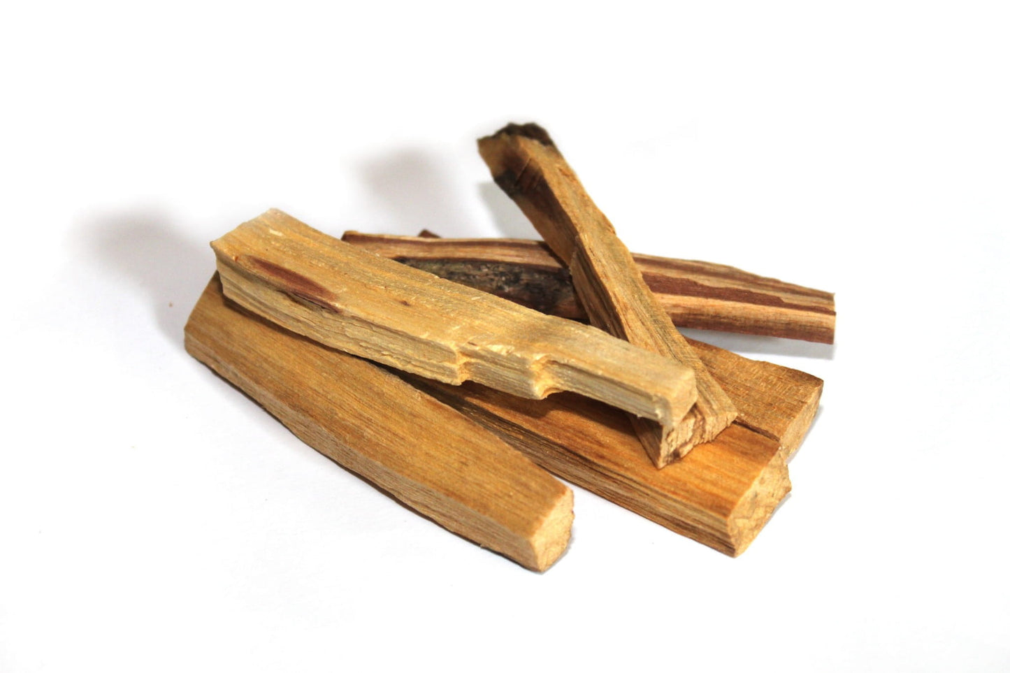 Palo santo smudge stick