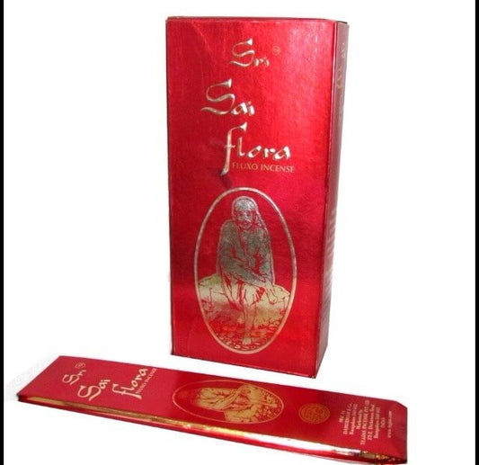 Sai Flora Incense