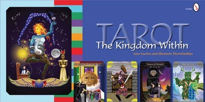 The Kingdom within Tarot - Juno Lucina