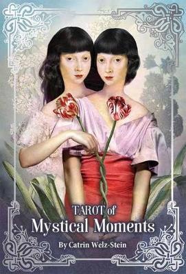 Tarot of Mystical Moments - Catrin Welz-Stein