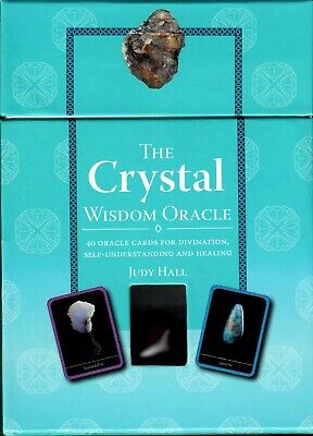 The Crystal Wisdom Oracle