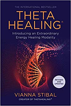 Theta Healing- Introducing an Extraordinary Energy Healing Modality