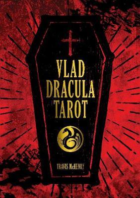 Vlad Dracula Tarot - Travis McHenry