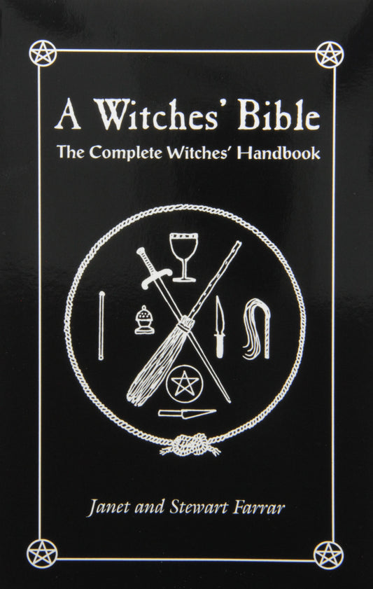 The Witche's Bible