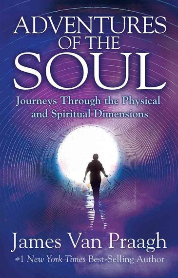 The Adventures of the Soul