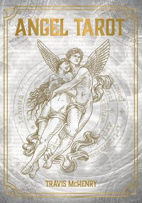 Angel Tarot - Travis McHenry