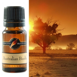 Australian Bush Fragrant Oil