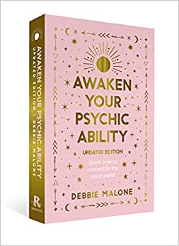 Awaken your psychic ability