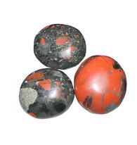 Bloodstone Palm stones