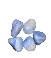 Blue Aventurine Tumbled