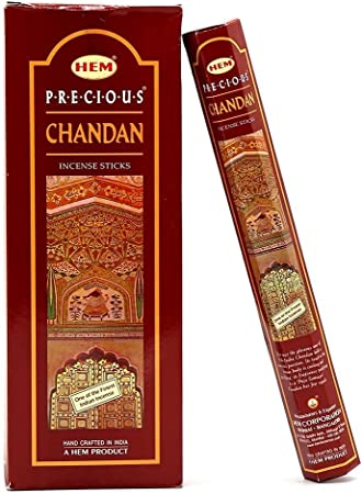 Precious Chandan HEM