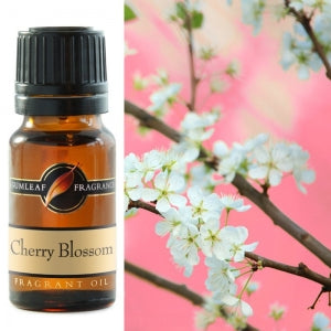 Cherry Blossom Fragrant Oil