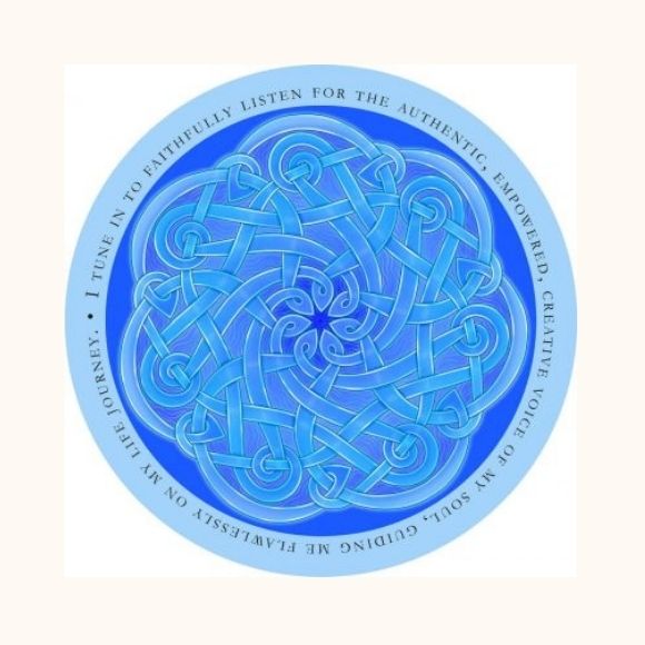Circles of Healing Oracle - Alana Fairchild