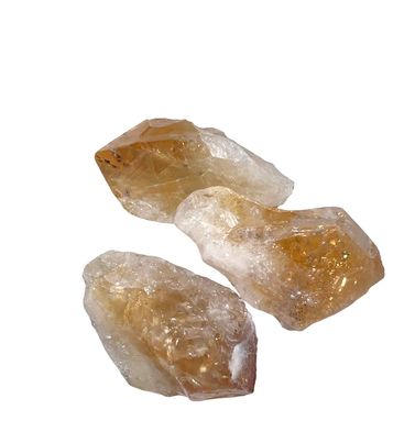 Citrine Natural crystal