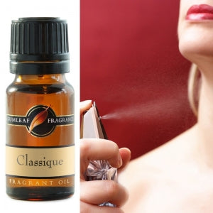 Classique Fragrant Oil