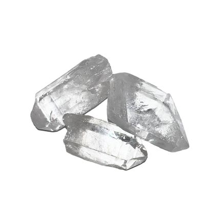 Clear Quartz Natural crystal