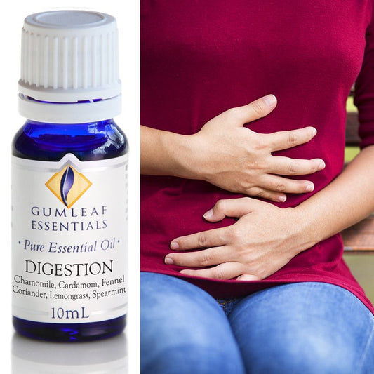 Digestion Essential Oil Blend