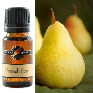 French Pear Fragrant Oil