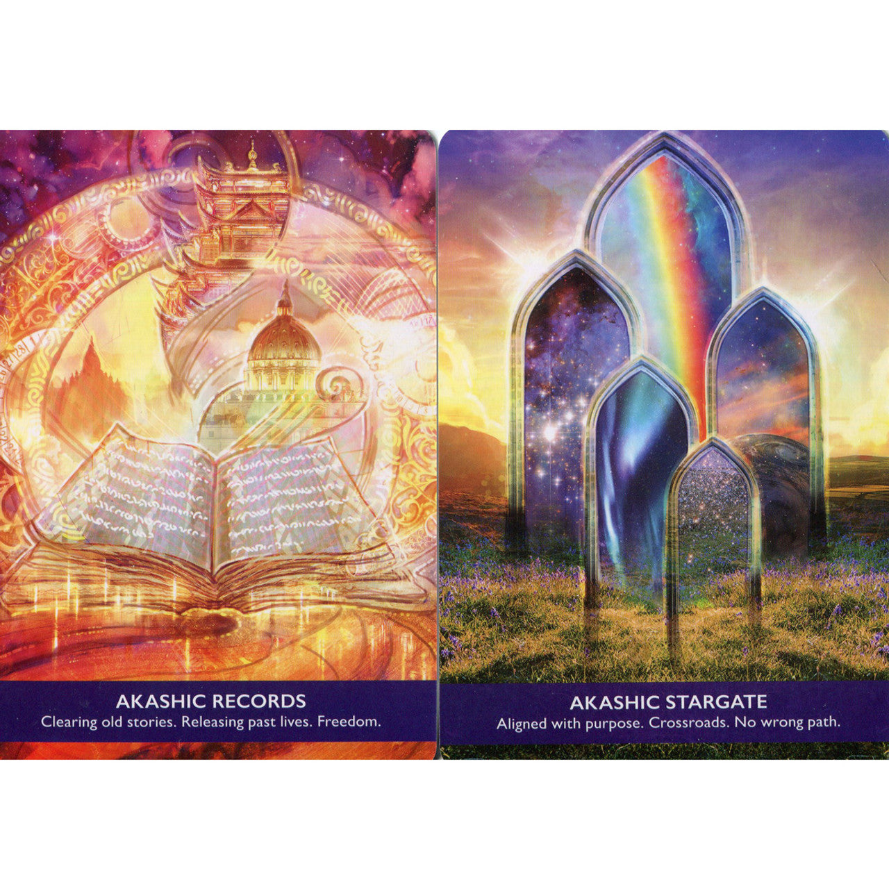 Gateway of Light Activation Oracle - Kyle Gray