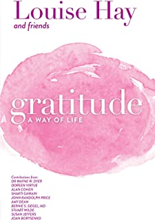 Gratitude- A way of life