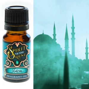 Ishtar Fragrant Oil