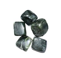 Nephrite Jade Tumbled