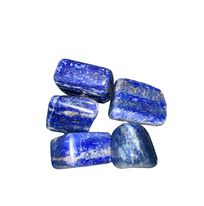 Lapis Lazuli Tumbled