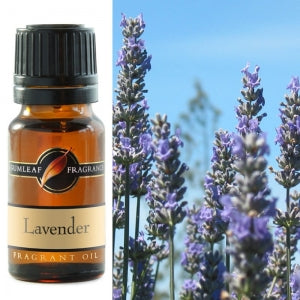 Lavender Fragrant Oil