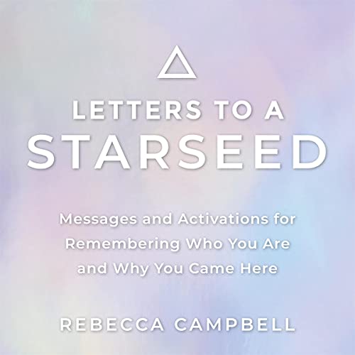 Letters to a starseed