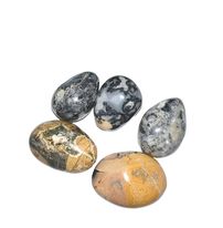 Maligano Jasper Tumbled