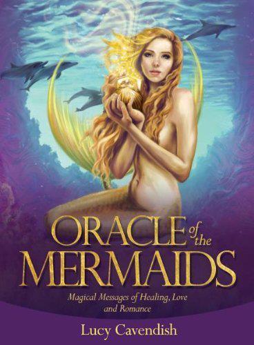 Oracle of the Mermaids - Lucy Cavendish