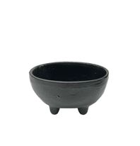 Mini cauldron