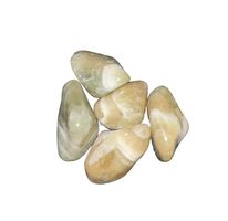 Prasiolite Tumbled