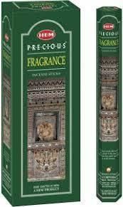 Preciouse Fragrance HEM
