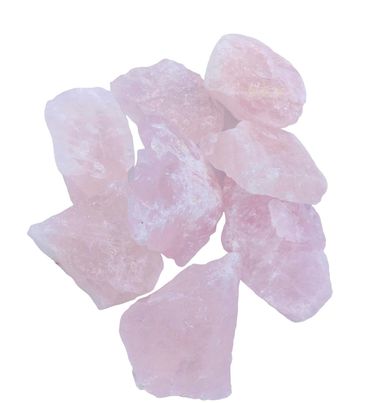 Rose Quartz Natural