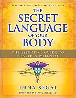 The secret language of your body