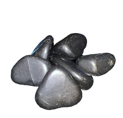 Shungite Tumbled