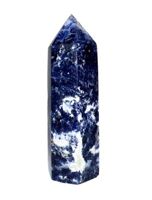 Sodalite Points